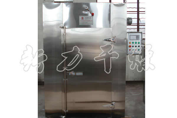  药用型（GMP)烘箱 